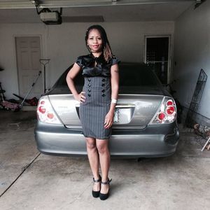 Meet your Posher, Erica